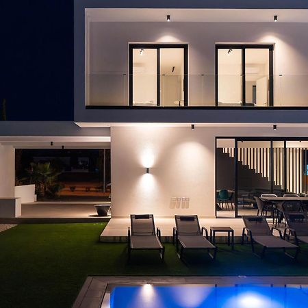 Tsiolakki Homes Luxury Villas プロタラス エクステリア 写真